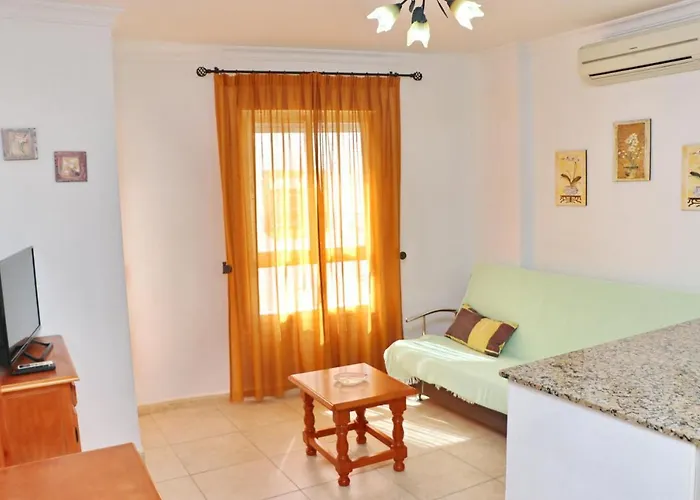 Apartamento Santa Teresa II