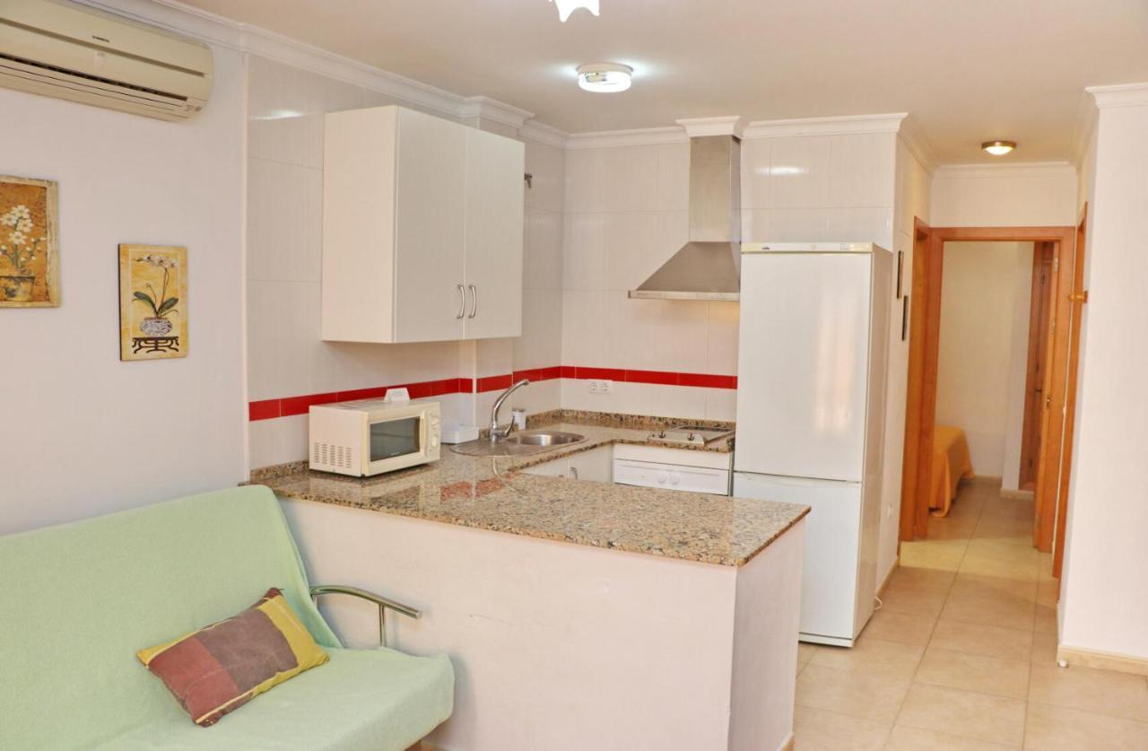 Santa Teresa Ii Apartamento Conil De La Frontera