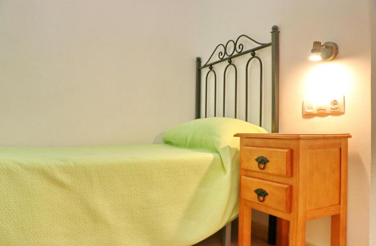 Santa Teresa Ii Apartamento