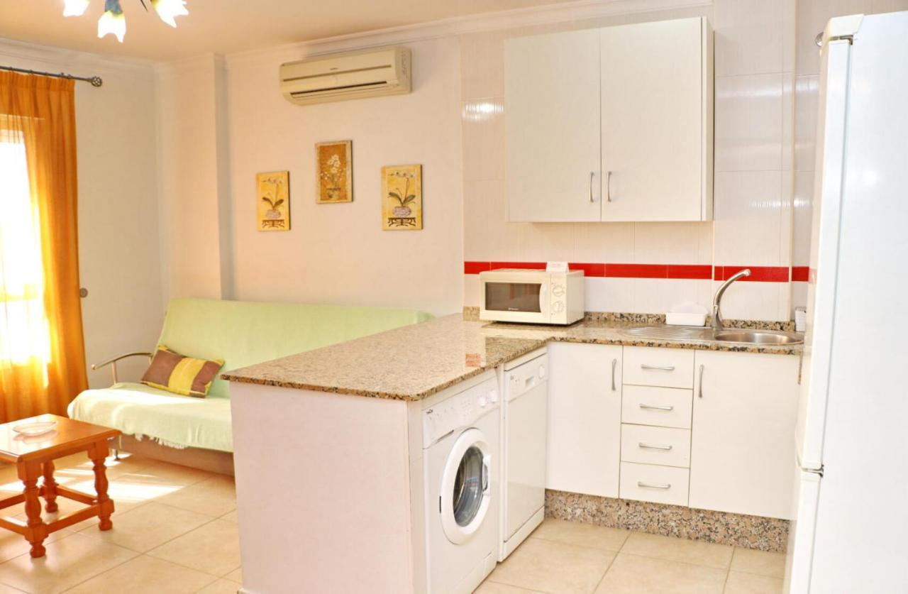 Santa Teresa Ii Apartamento Conil De La Frontera