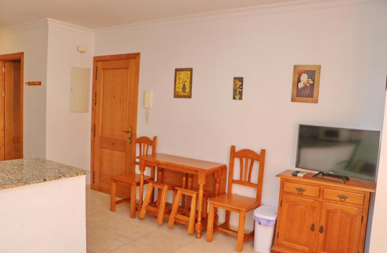 Apartamento Santa Teresa Ii Conil De La Frontera